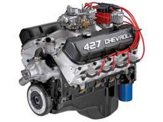 P247D Engine